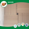 1220*2440mm size raw material plain mdf sheets for sale